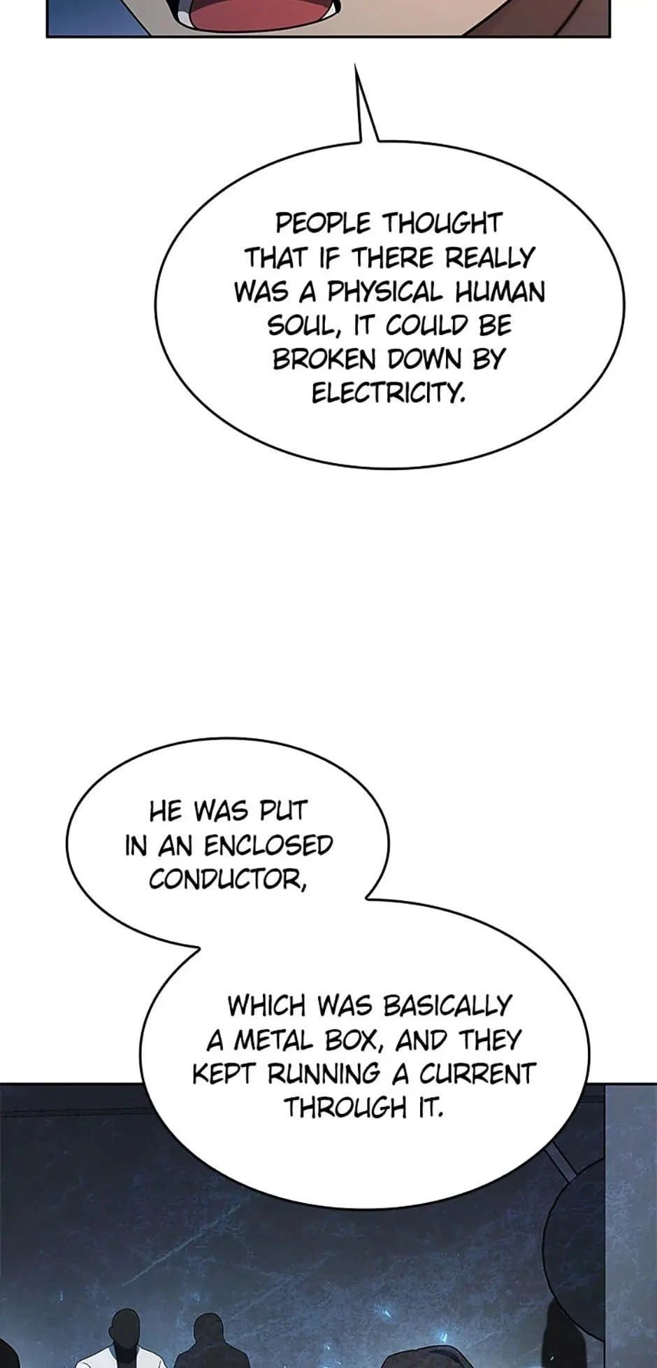 The Infinite Mage Chap 48 - Next Chap 49