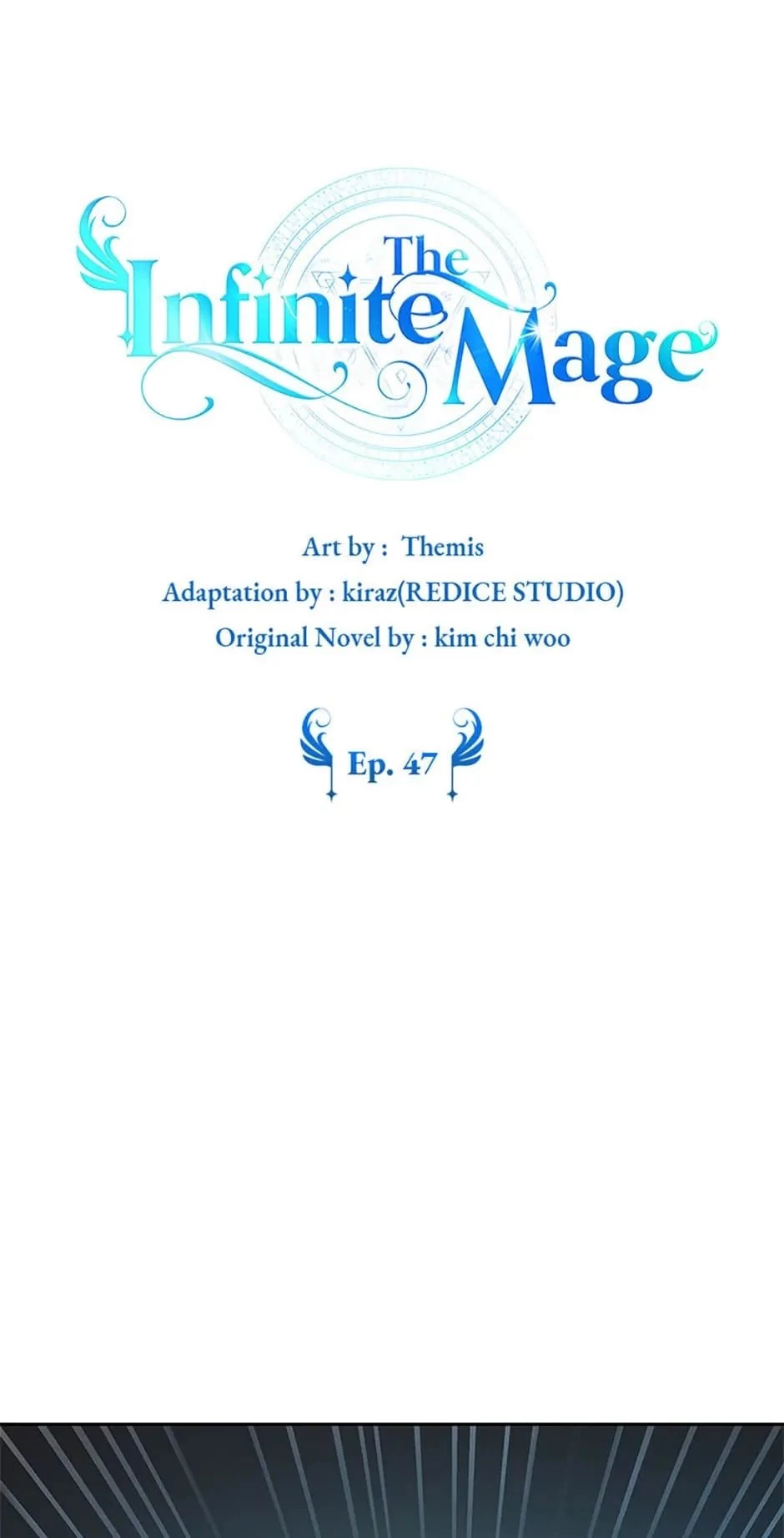 The Infinite Mage Chap 47 - Next Chap 48