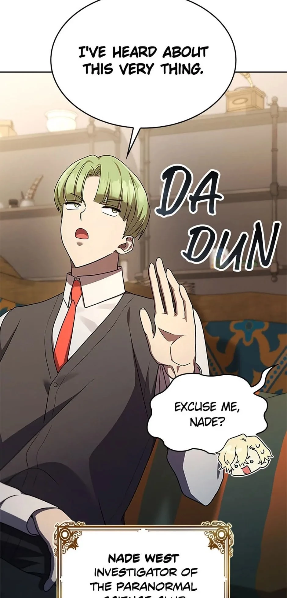 The Infinite Mage Chap 48 - Next Chap 49