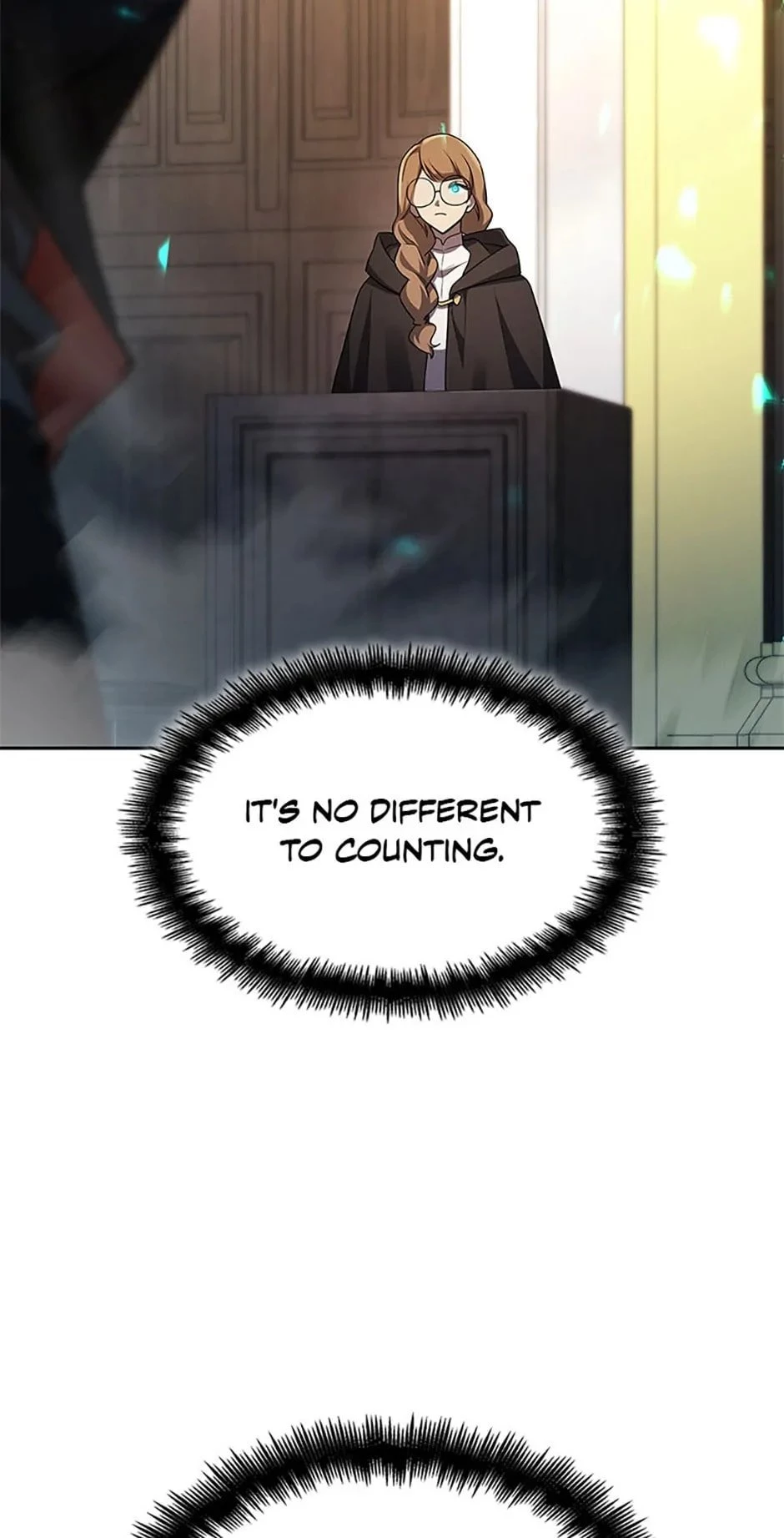 The Infinite Mage Chap 47 - Next Chap 48