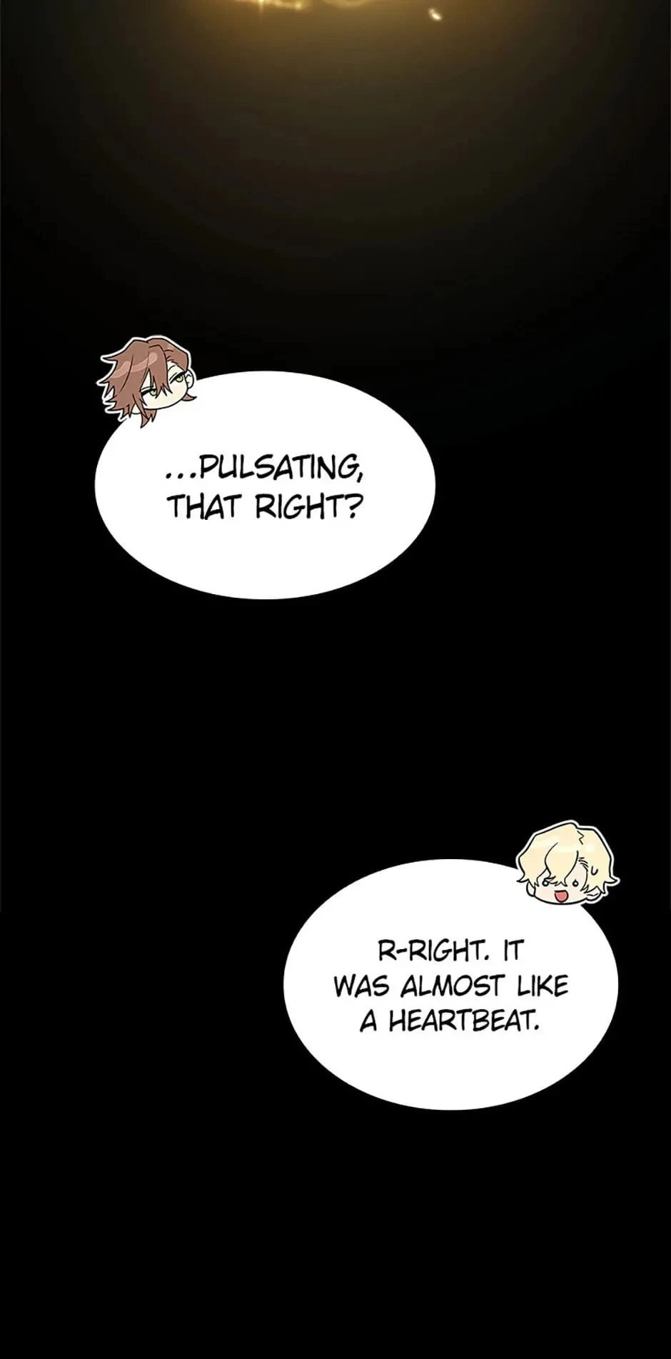 The Infinite Mage Chap 48 - Next Chap 49