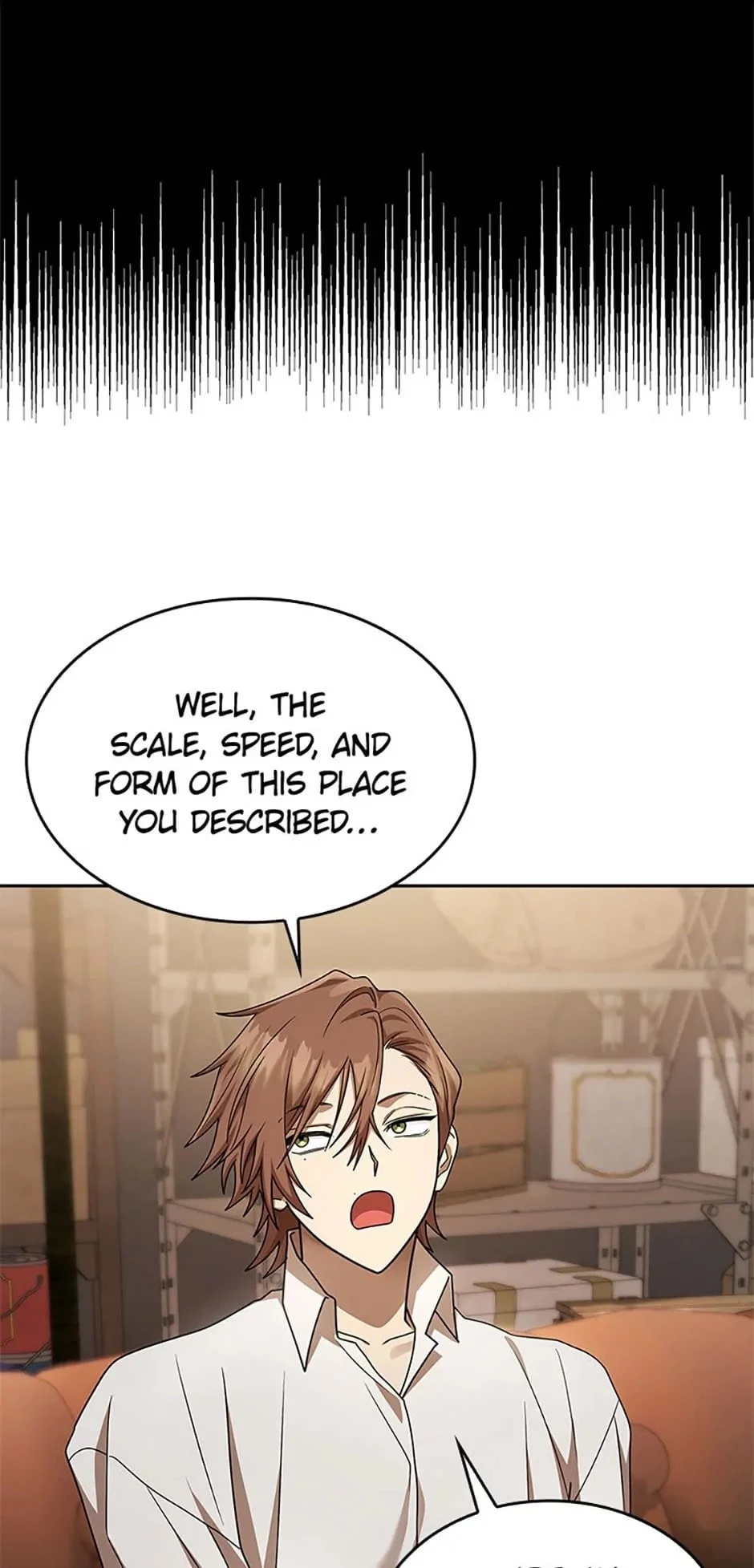 The Infinite Mage Chap 48 - Next Chap 49