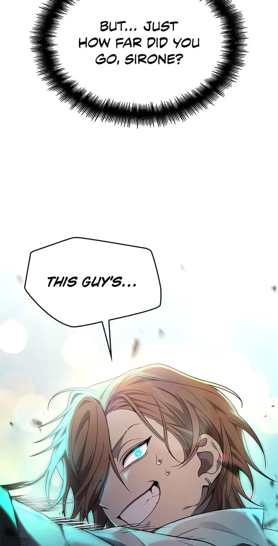 The Infinite Mage Chap 47 - Next Chap 48