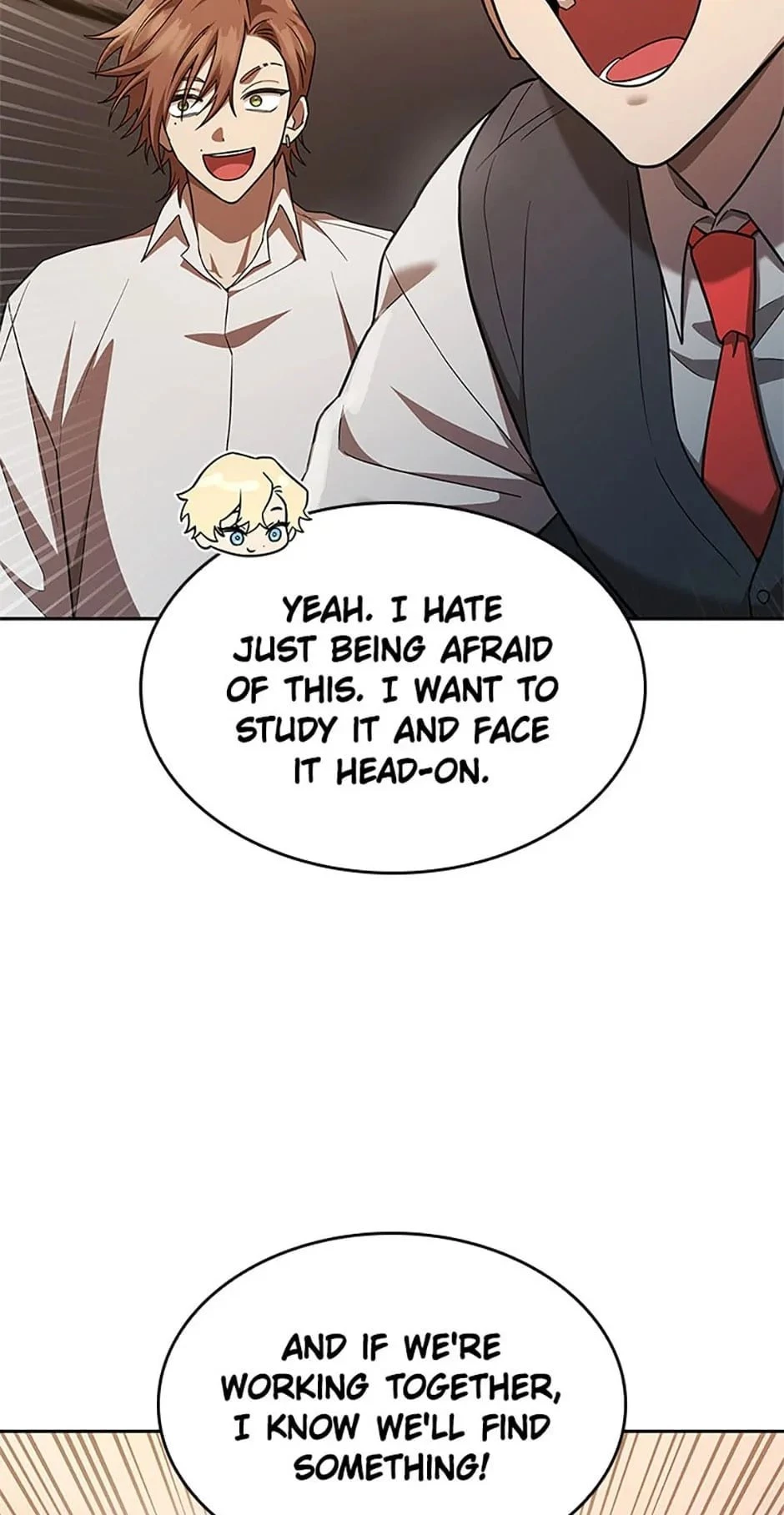 The Infinite Mage Chap 48 - Next Chap 49