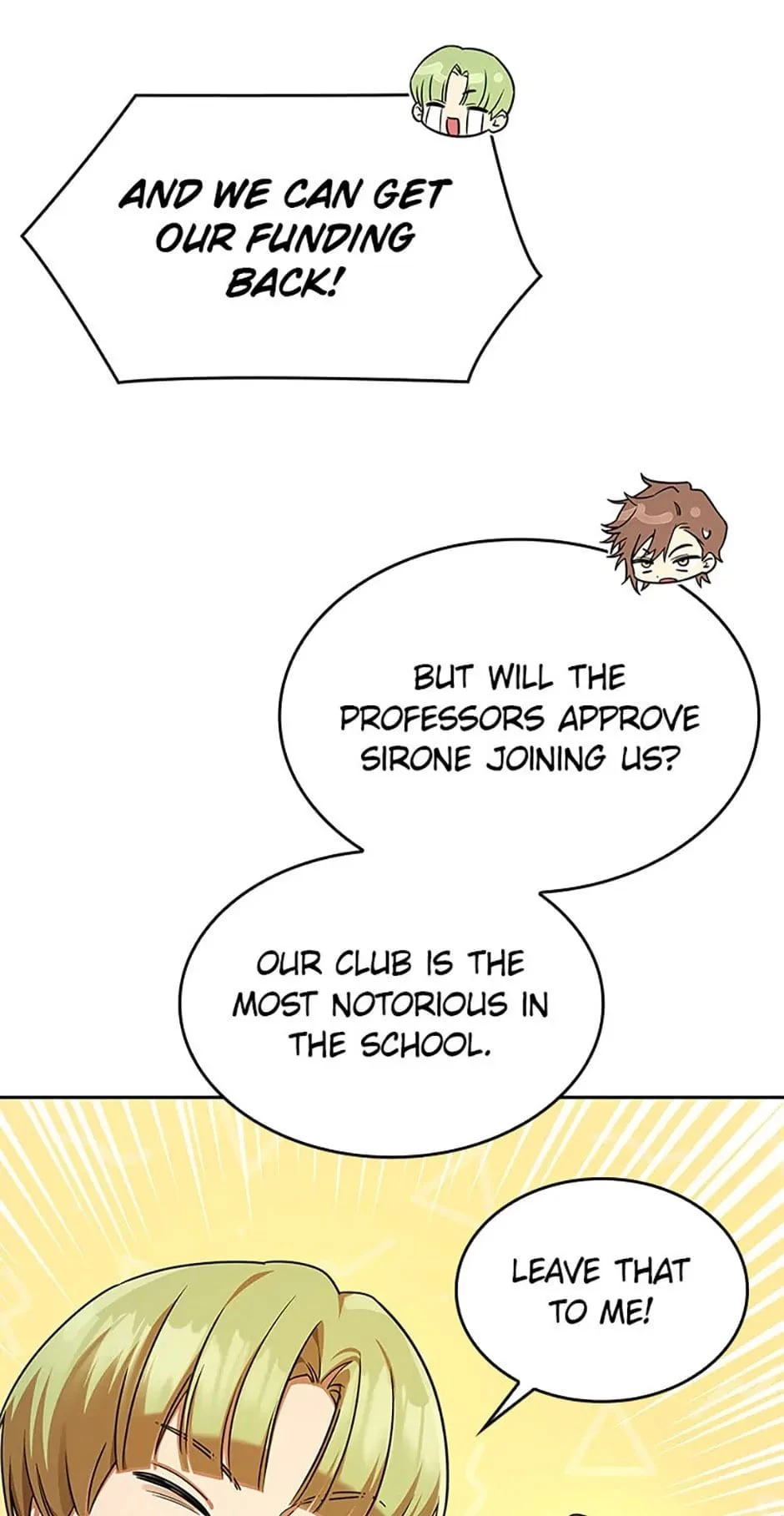 The Infinite Mage Chap 48 - Next Chap 49