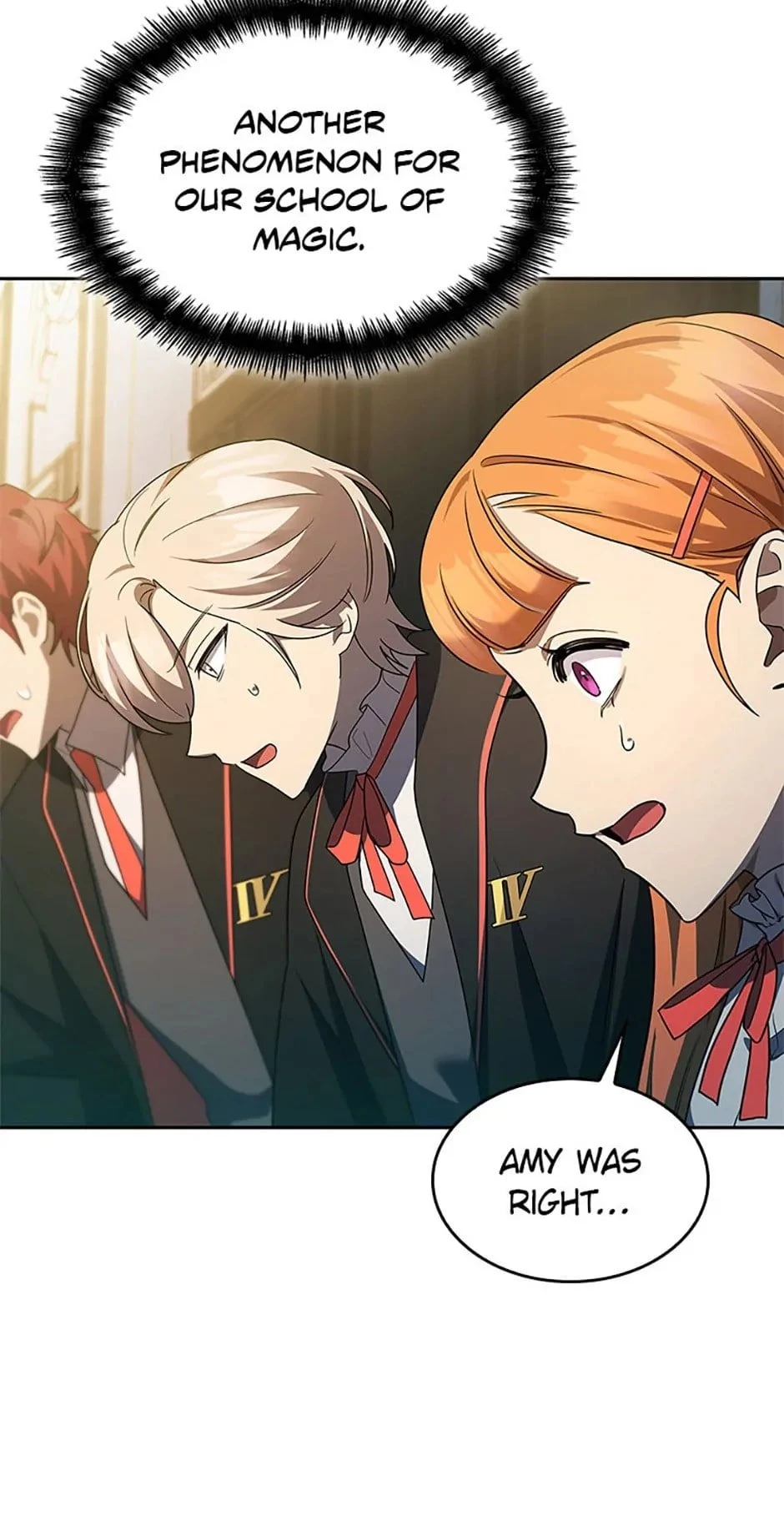 The Infinite Mage Chap 47 - Next Chap 48