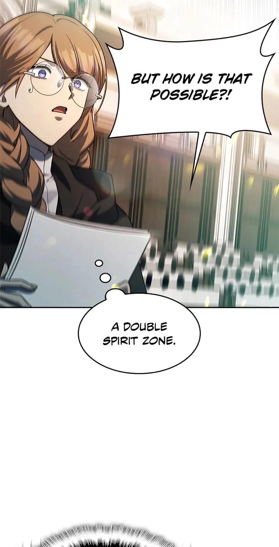 The Infinite Mage Chap 47 - Next Chap 48