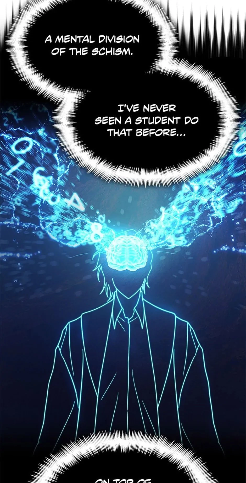 The Infinite Mage Chap 47 - Next Chap 48