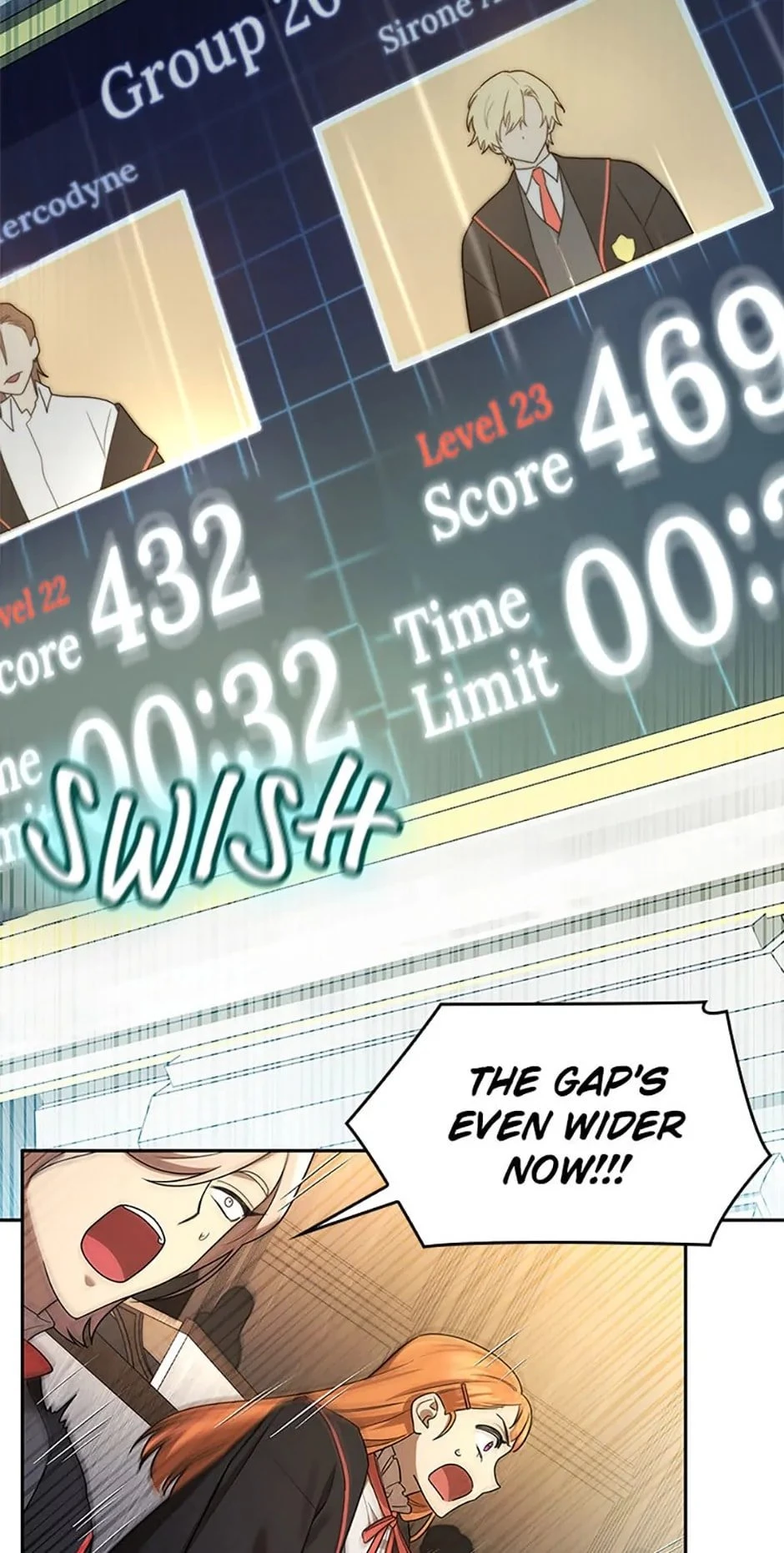 The Infinite Mage Chap 47 - Next Chap 48