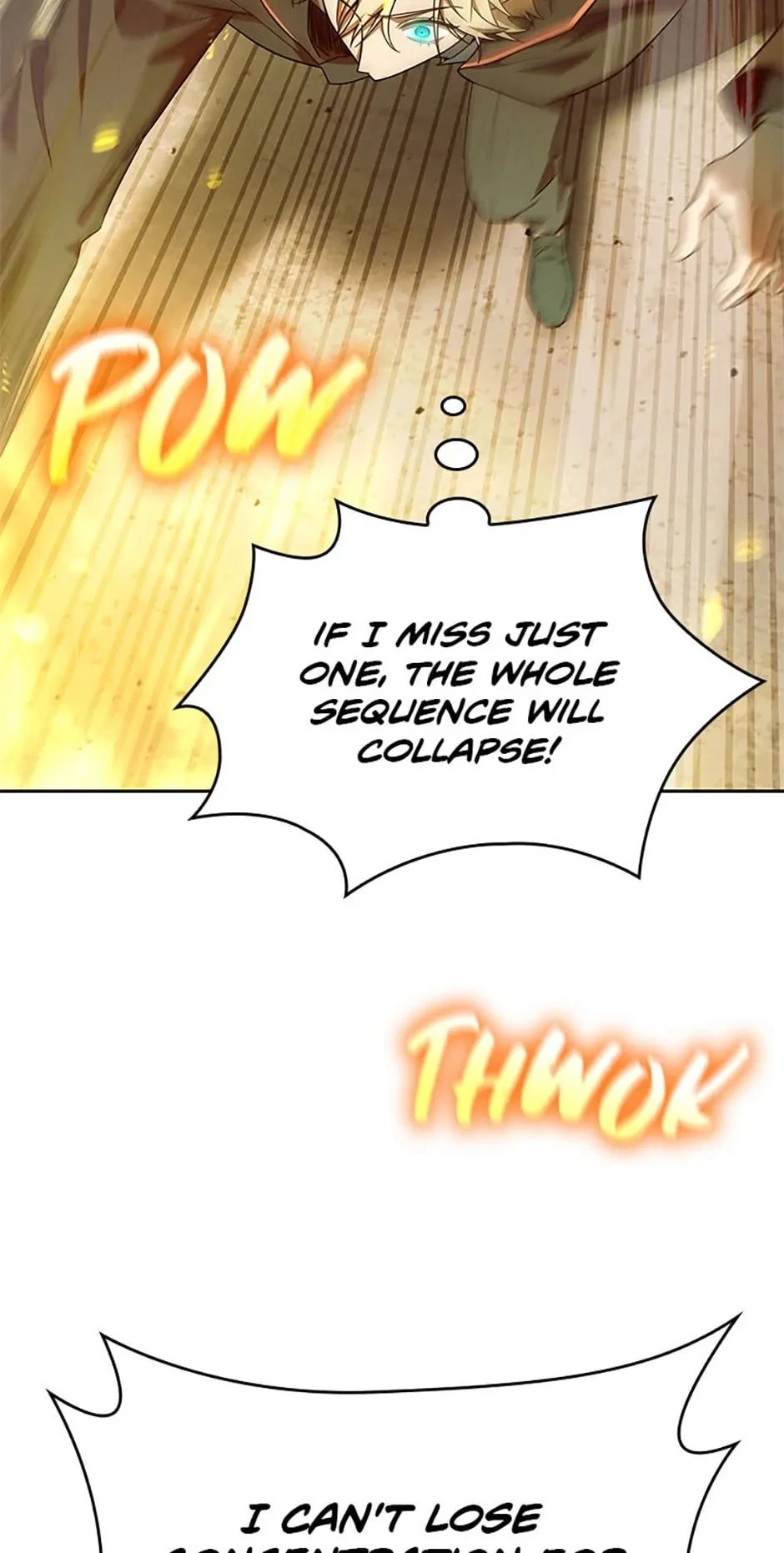 The Infinite Mage Chap 47 - Next Chap 48