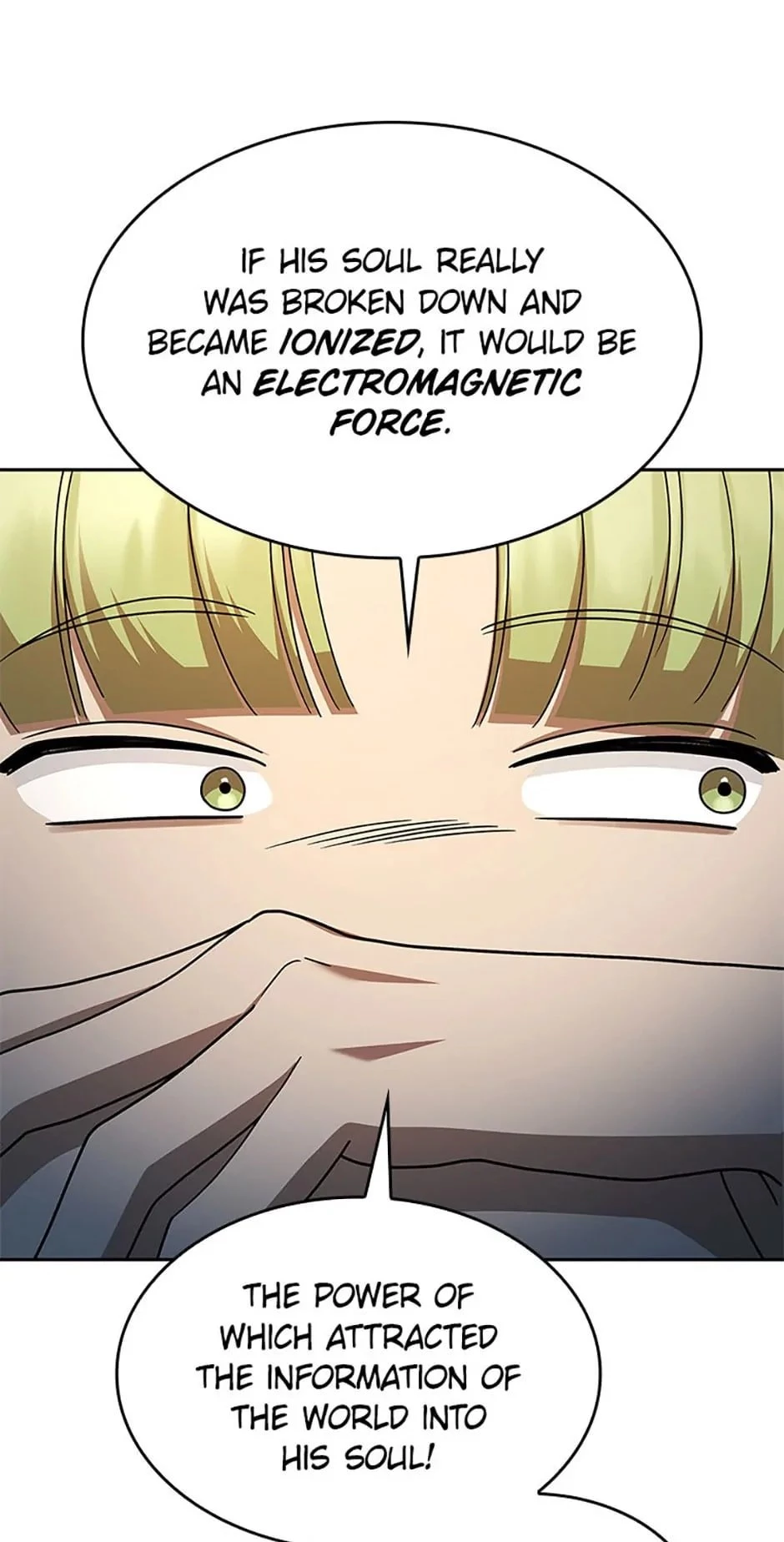 The Infinite Mage Chap 48 - Next Chap 49