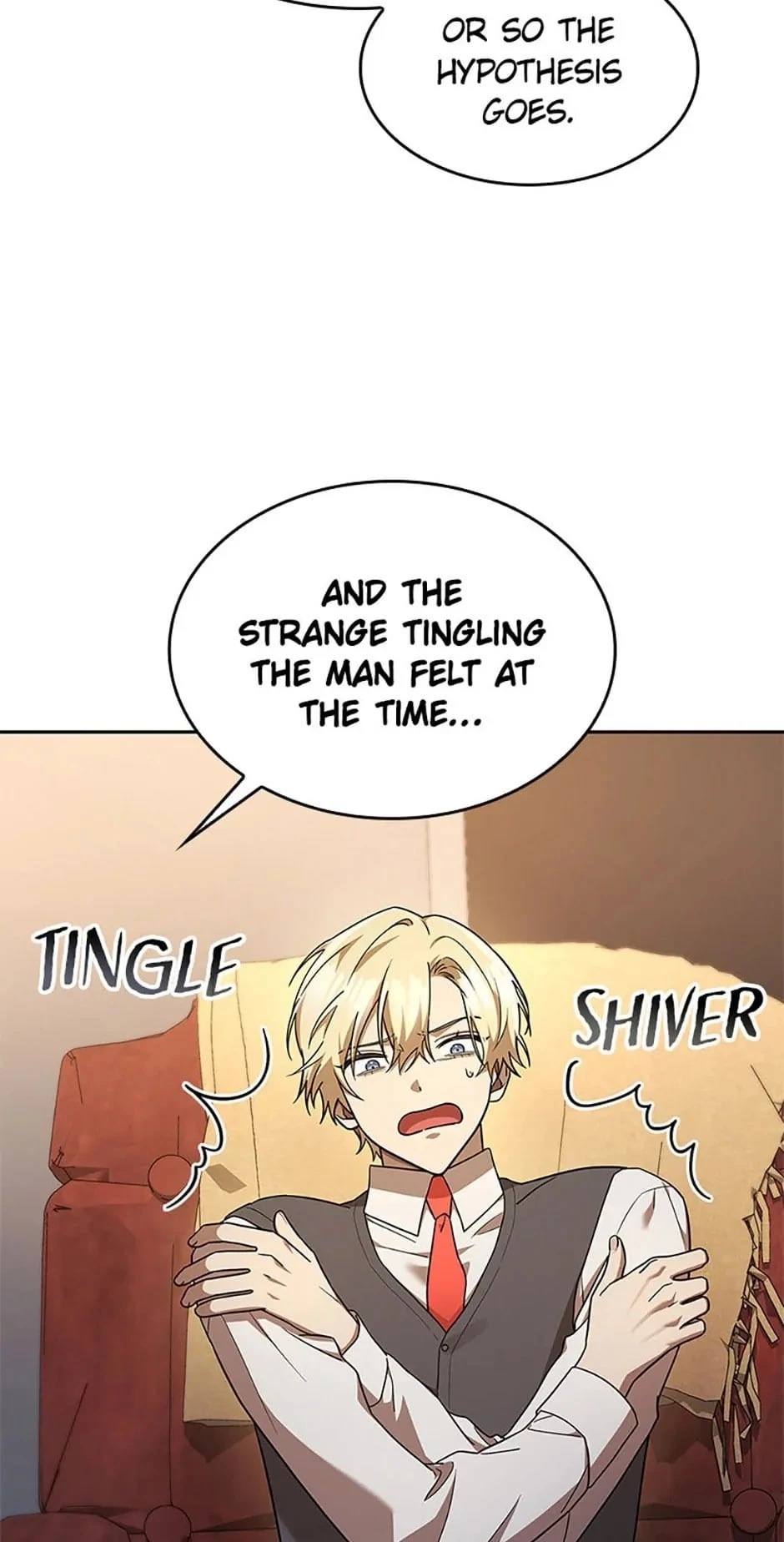 The Infinite Mage Chap 48 - Next Chap 49