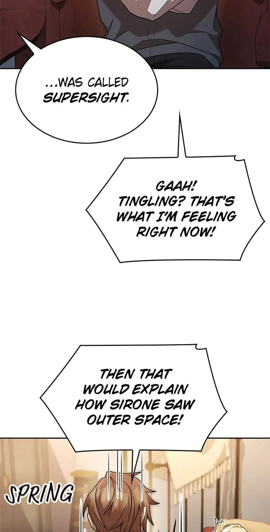 The Infinite Mage Chap 48 - Next Chap 49