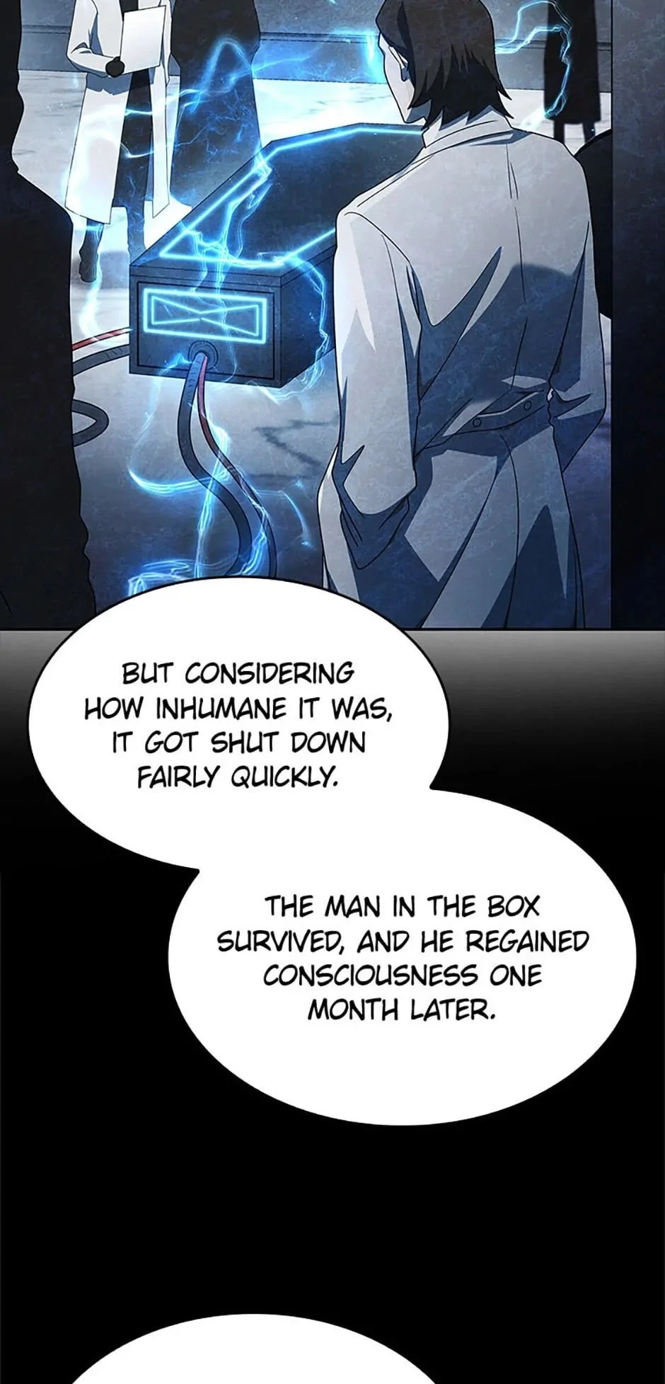 The Infinite Mage Chap 48 - Next Chap 49