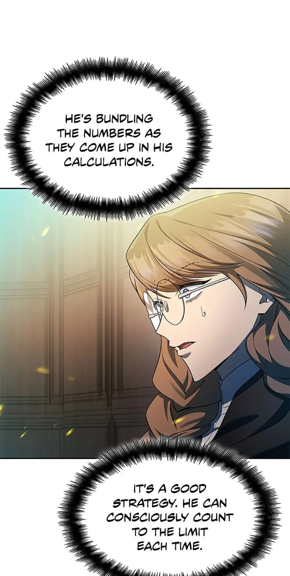 The Infinite Mage Chap 47 - Next Chap 48