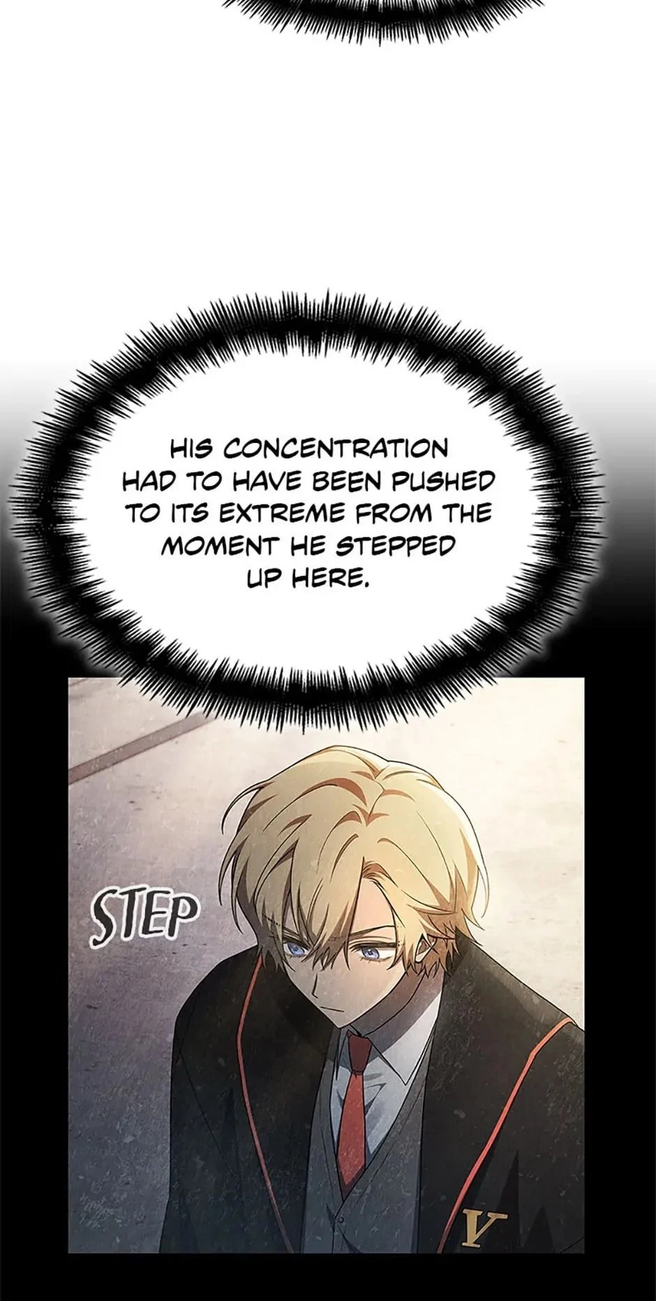 The Infinite Mage Chap 47 - Next Chap 48