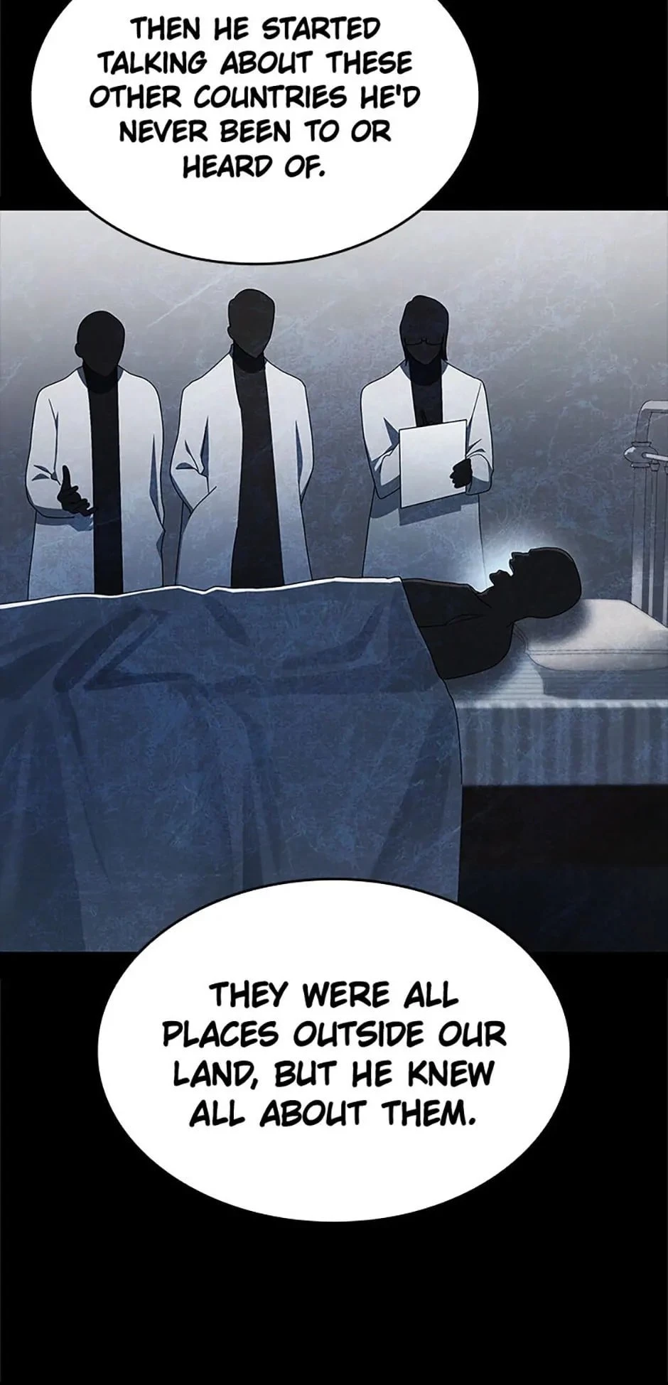 The Infinite Mage Chap 48 - Next Chap 49