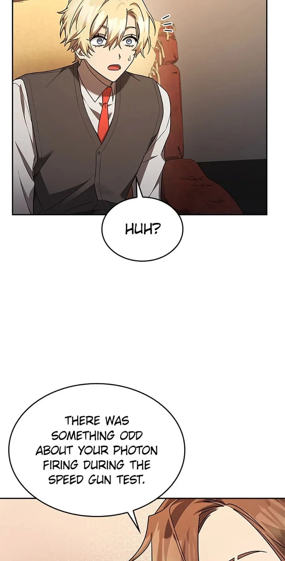 The Infinite Mage Chap 48 - Next Chap 49