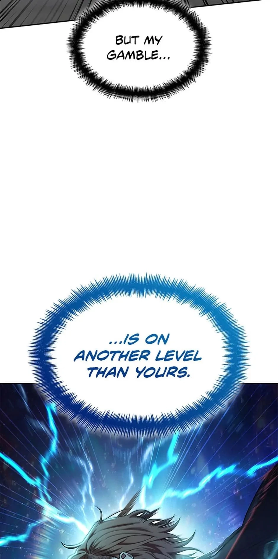 The Infinite Mage Chap 47 - Next Chap 48