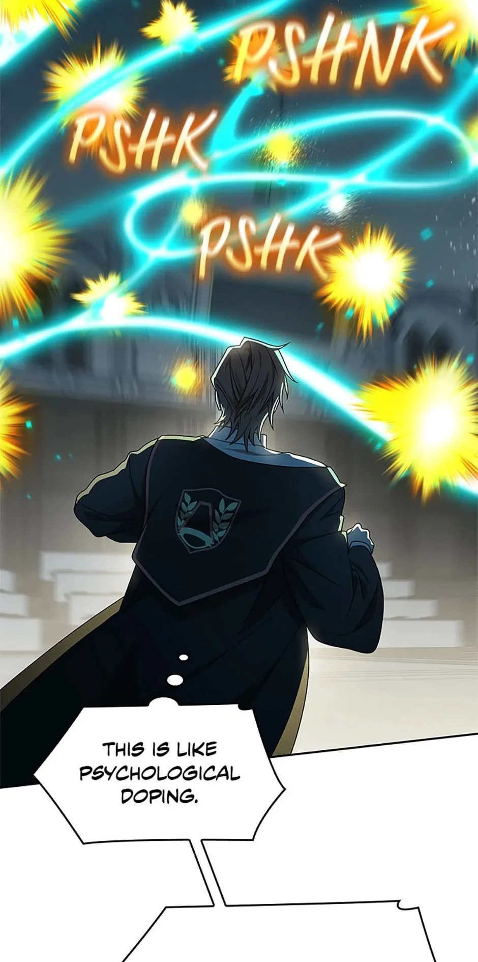 The Infinite Mage Chap 47 - Next Chap 48