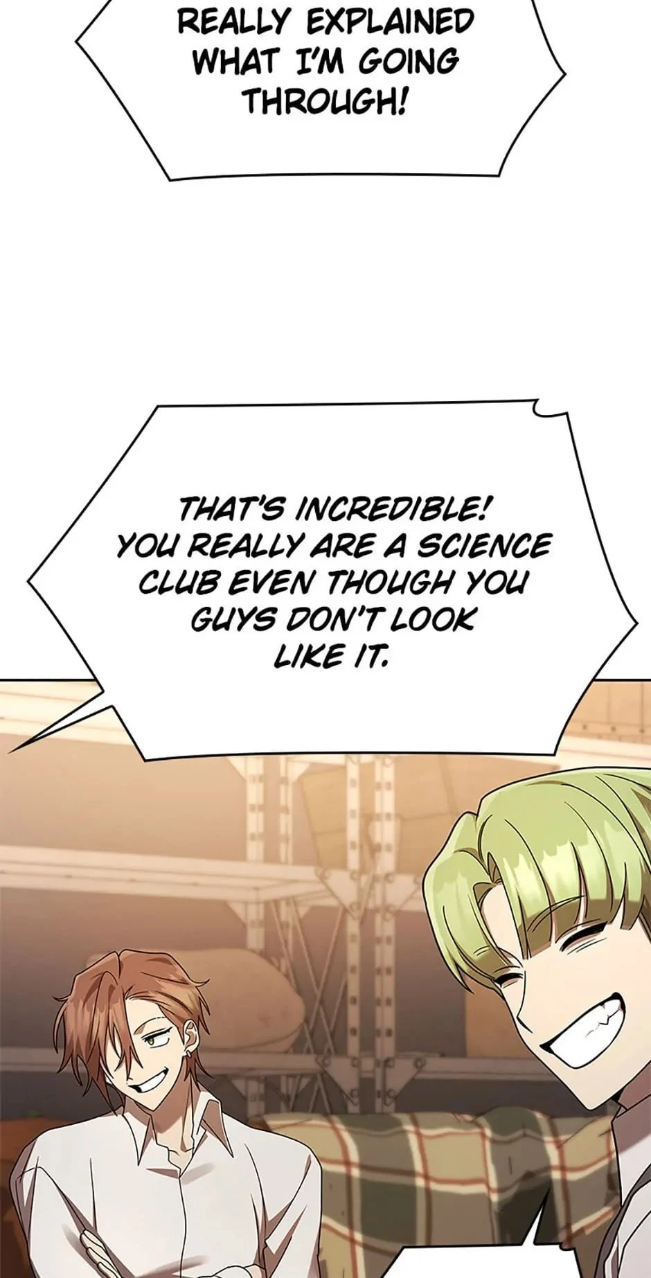 The Infinite Mage Chap 48 - Next Chap 49