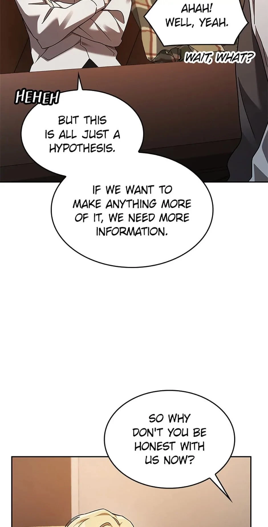 The Infinite Mage Chap 48 - Next Chap 49