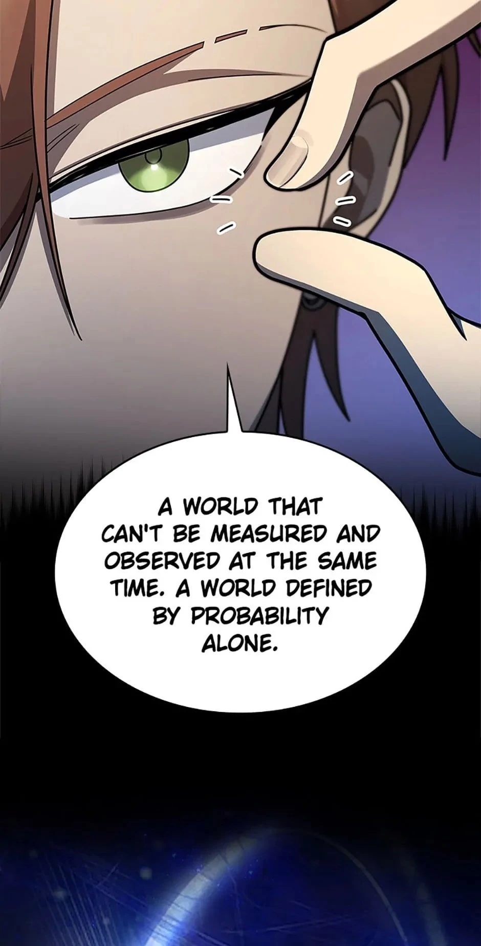 The Infinite Mage Chap 48 - Next Chap 49