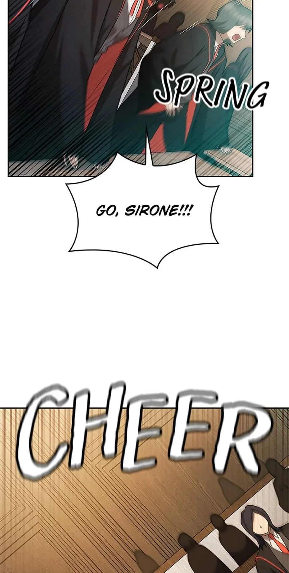 The Infinite Mage Chap 47 - Next Chap 48