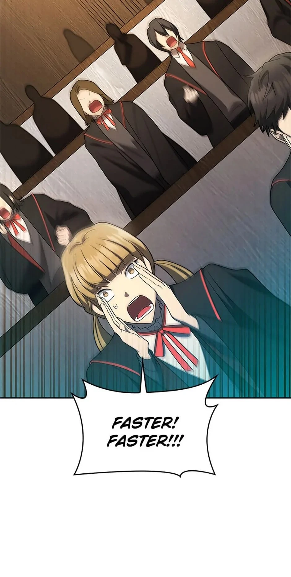 The Infinite Mage Chap 47 - Next Chap 48