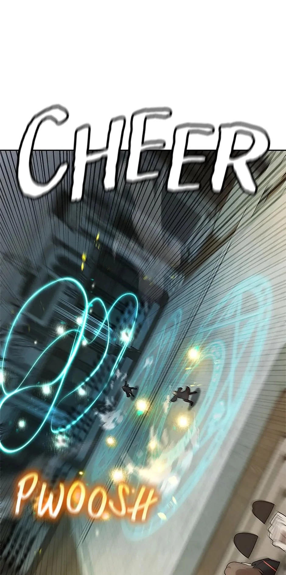 The Infinite Mage Chap 47 - Next Chap 48