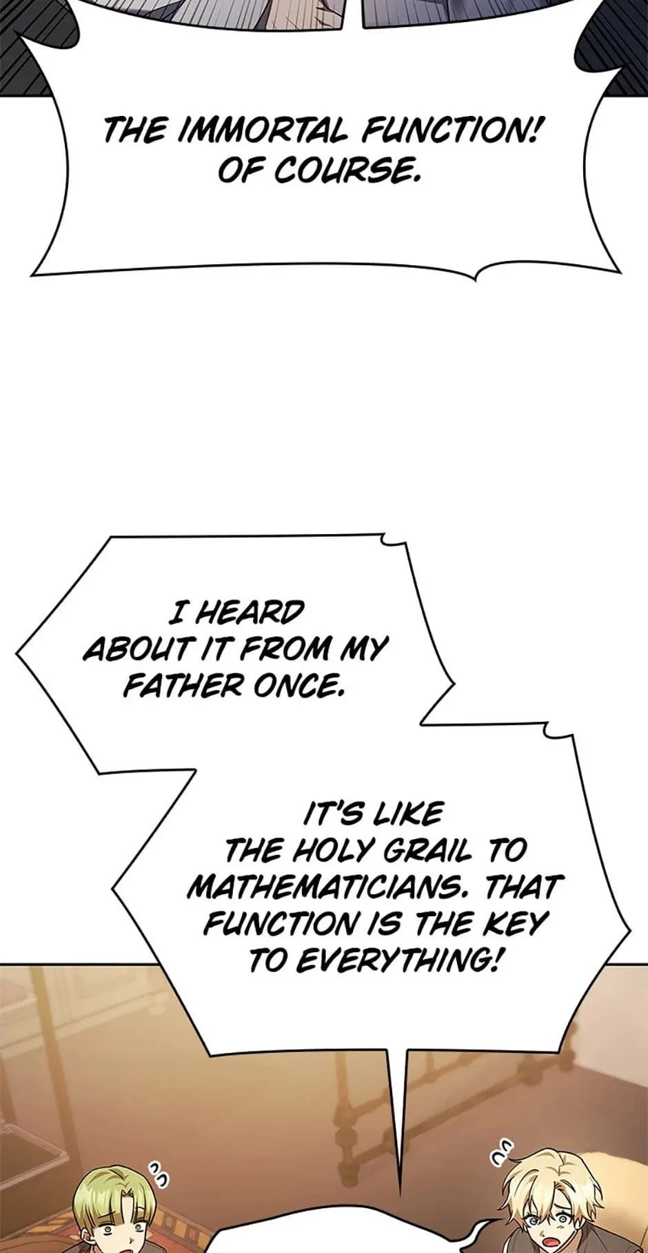 The Infinite Mage Chap 48 - Next Chap 49