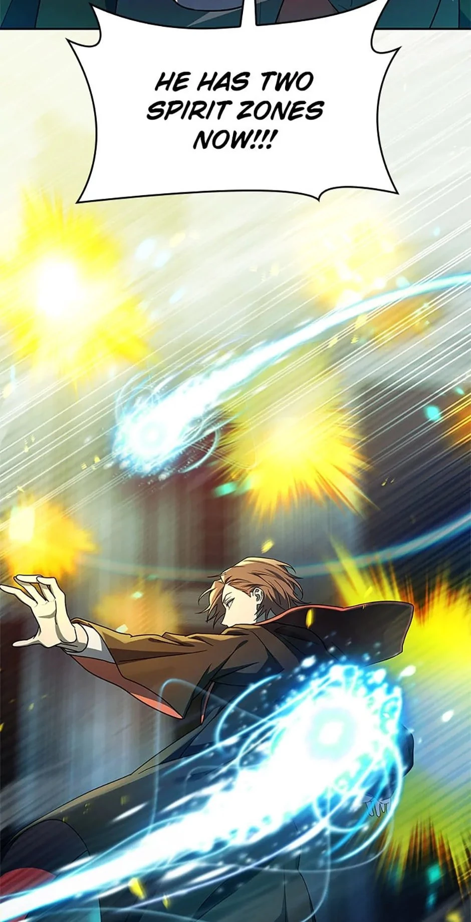 The Infinite Mage Chap 47 - Next Chap 48