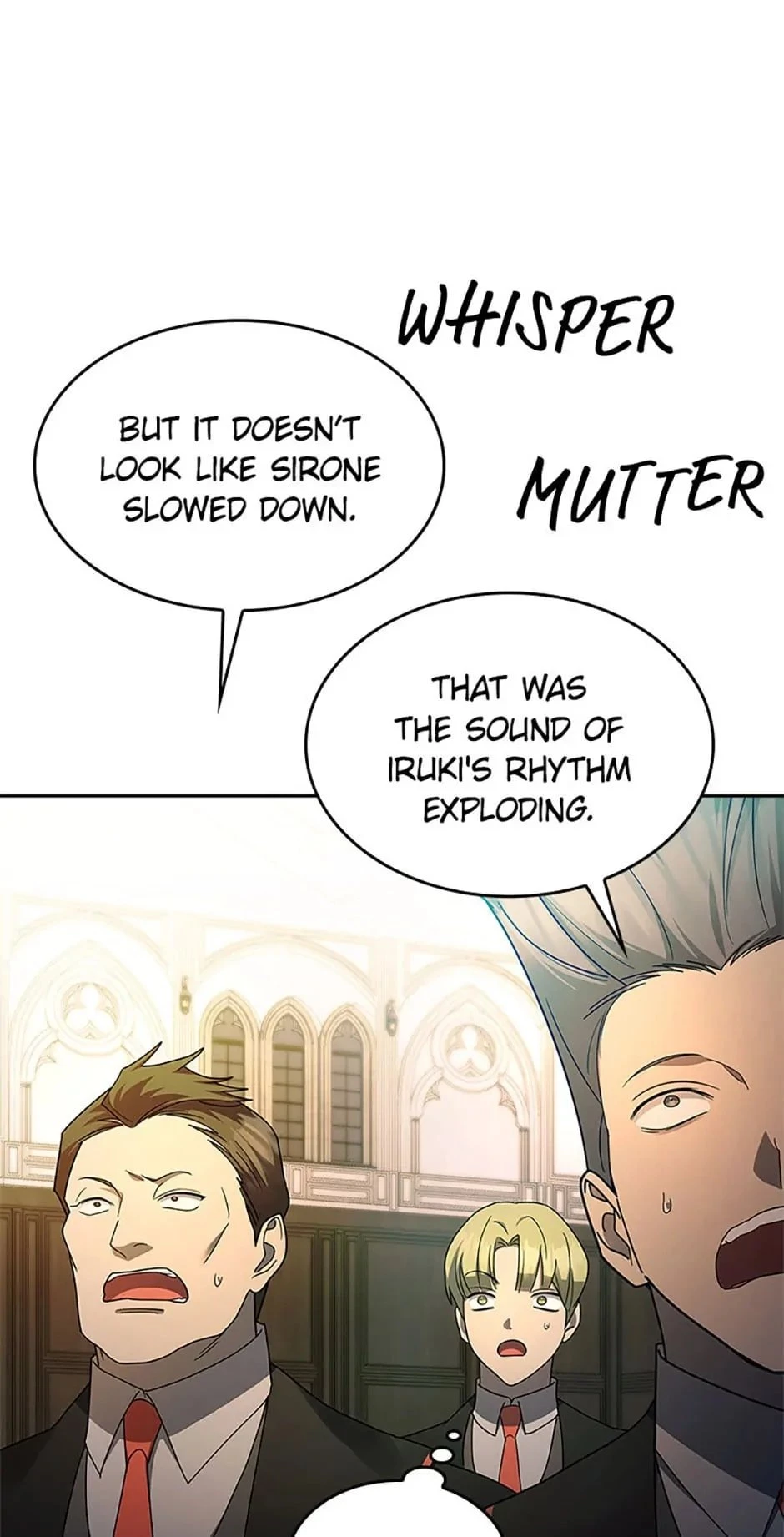 The Infinite Mage Chap 47 - Next Chap 48