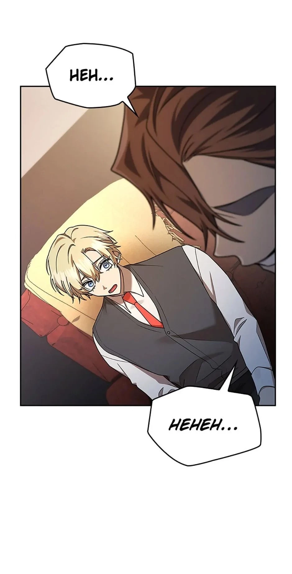 The Infinite Mage Chap 48 - Next Chap 49