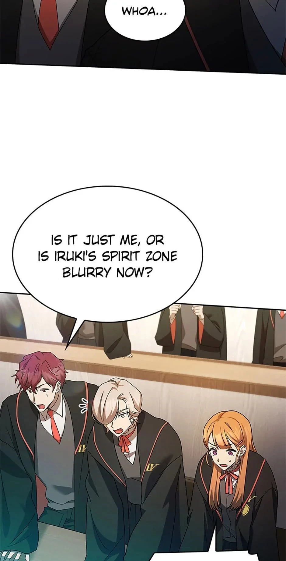 The Infinite Mage Chap 47 - Next Chap 48