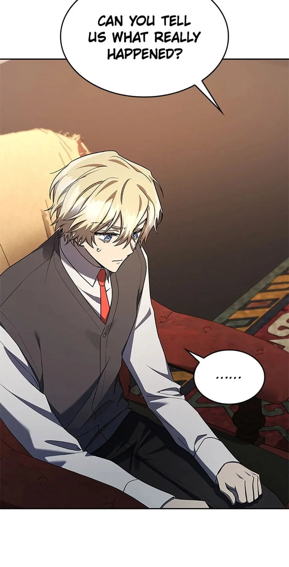 The Infinite Mage Chap 48 - Next Chap 49