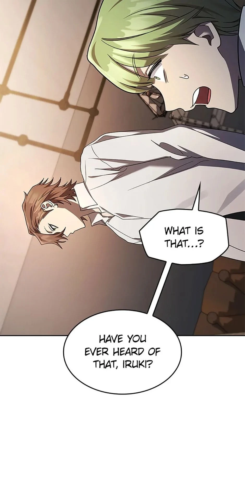 The Infinite Mage Chap 48 - Next Chap 49