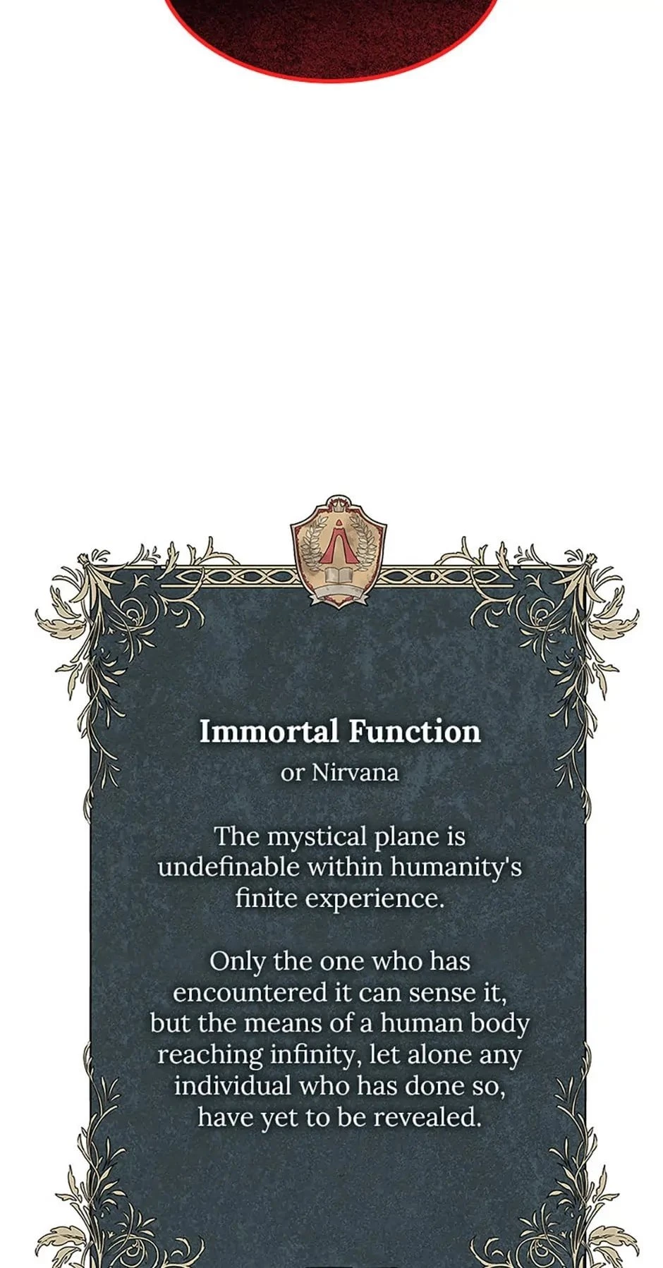 The Infinite Mage Chap 48 - Next Chap 49
