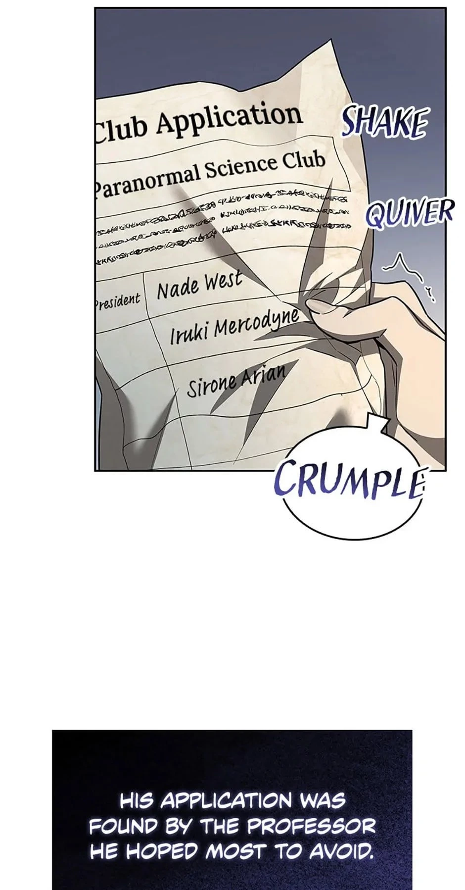 The Infinite Mage Chap 48 - Next Chap 49