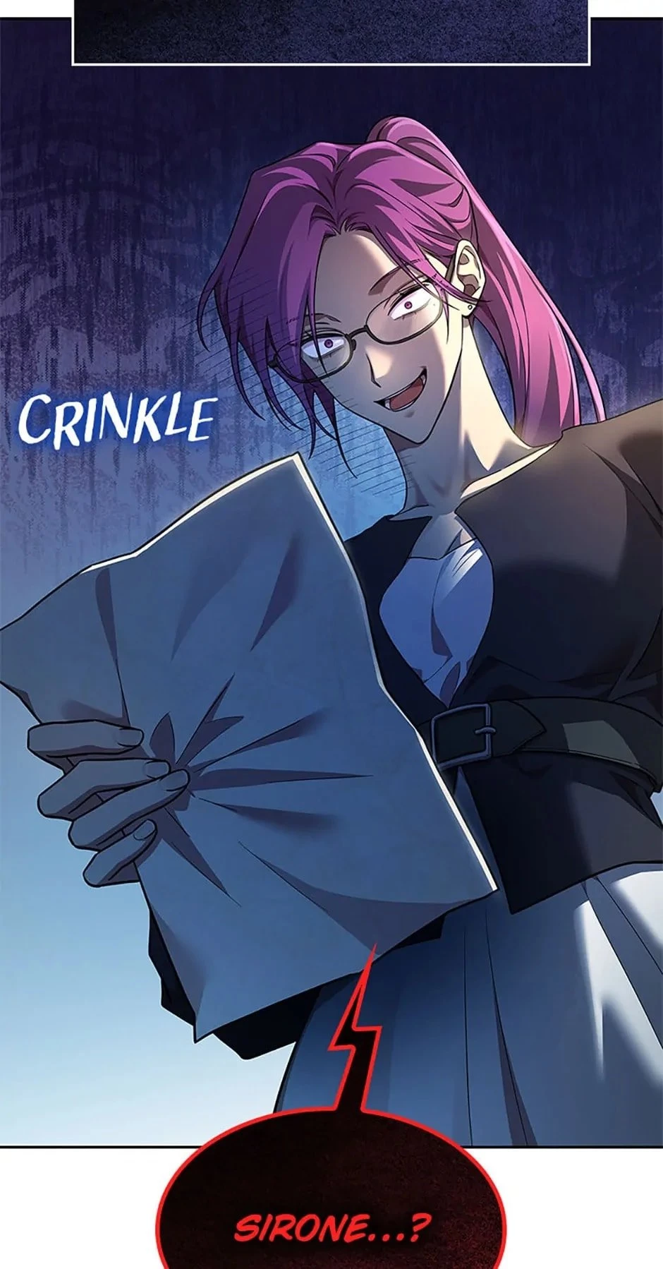 The Infinite Mage Chap 48 - Next Chap 49