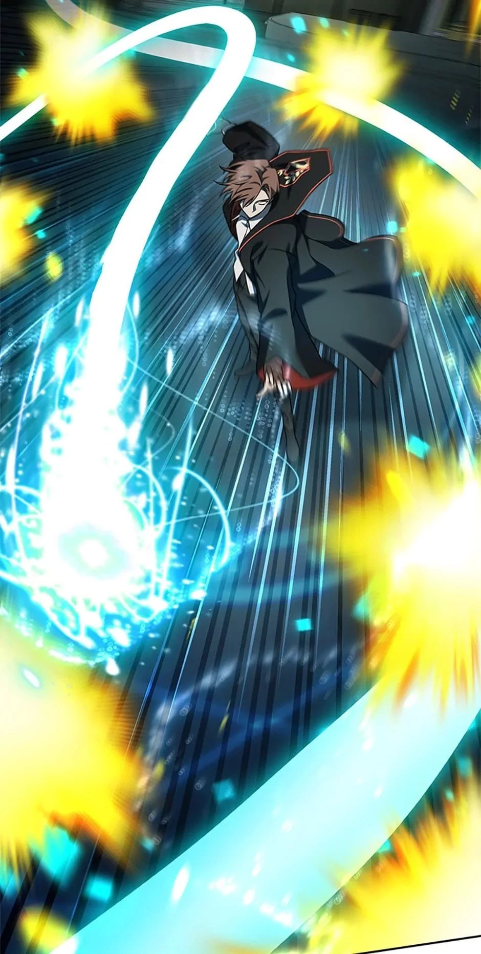 The Infinite Mage Chap 47 - Next Chap 48