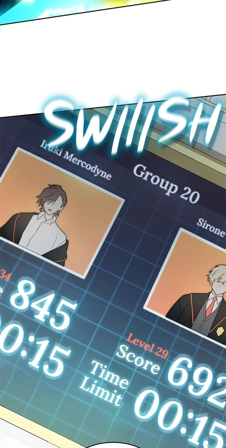 The Infinite Mage Chap 47 - Next Chap 48