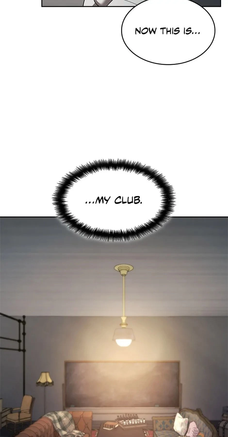 The Infinite Mage Chap 48 - Next Chap 49
