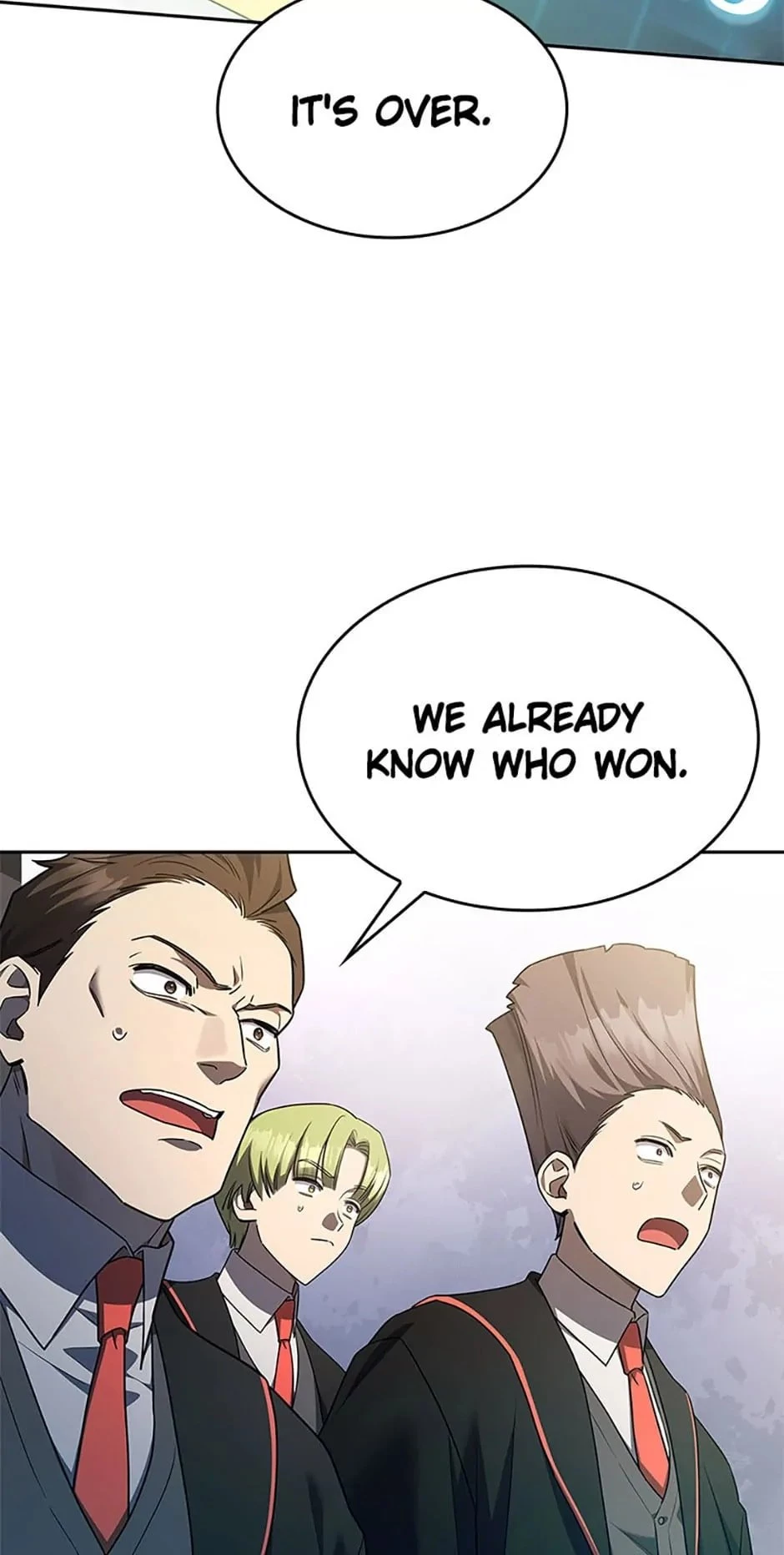 The Infinite Mage Chap 47 - Next Chap 48