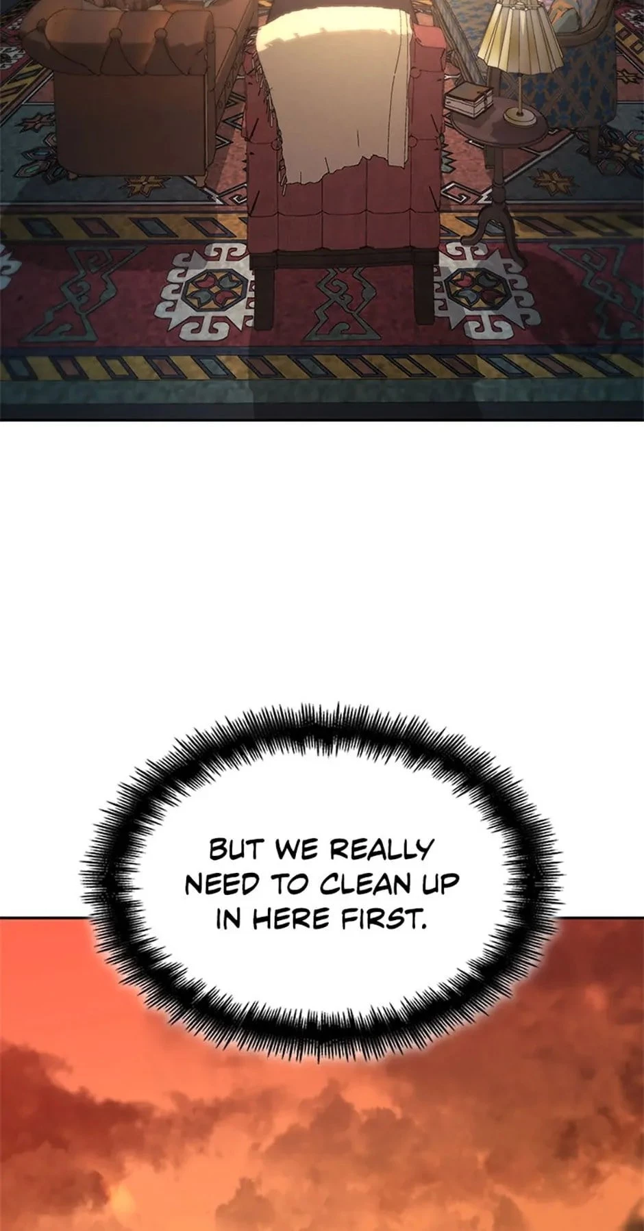 The Infinite Mage Chap 48 - Next Chap 49