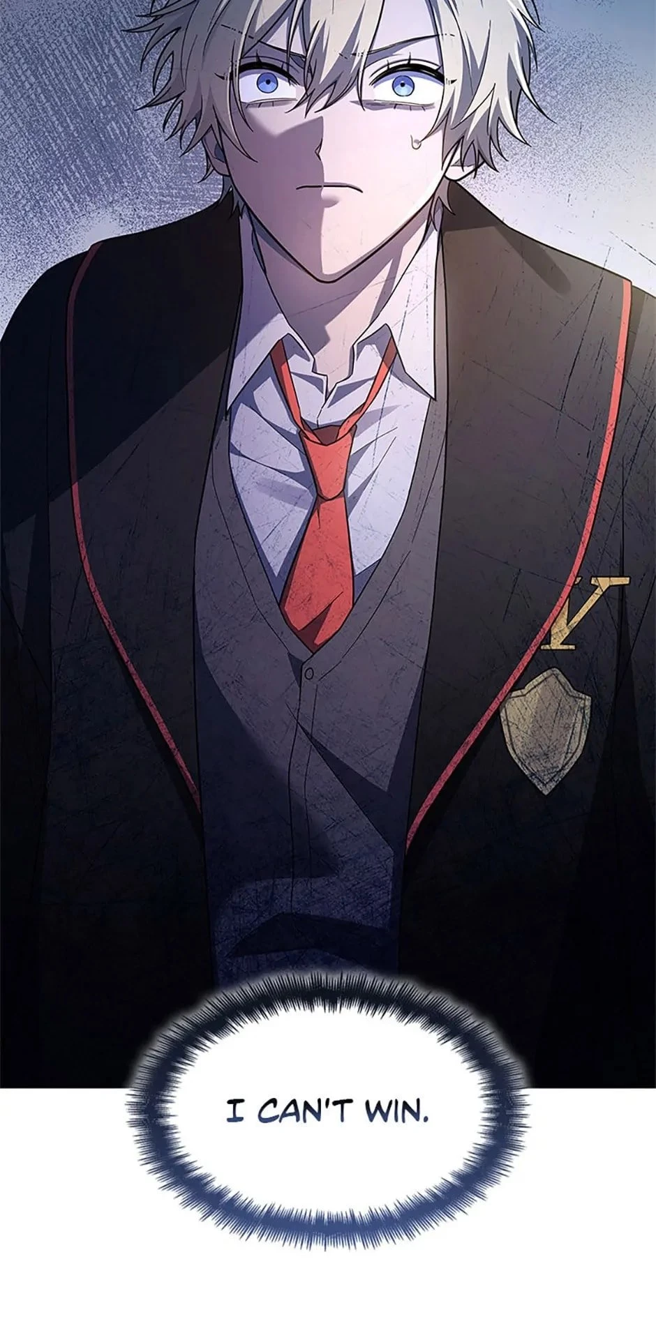 The Infinite Mage Chap 46 - Next Chap 47