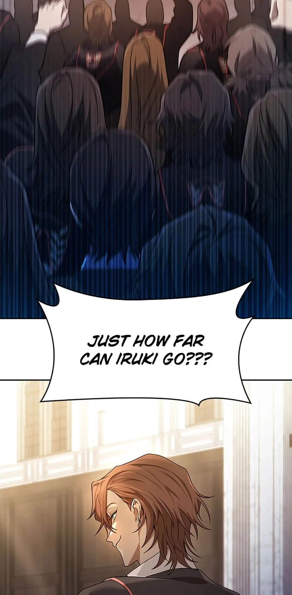 The Infinite Mage Chap 46 - Next Chap 47