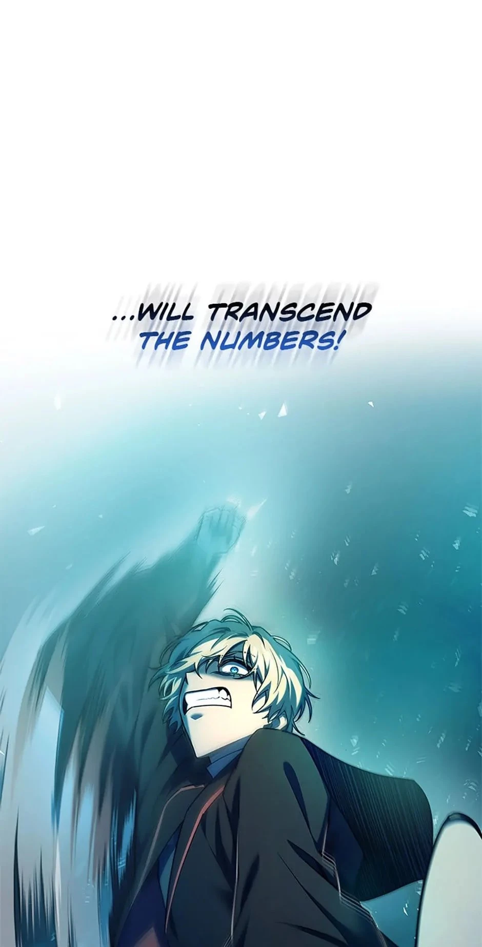 The Infinite Mage Chap 47 - Next Chap 48