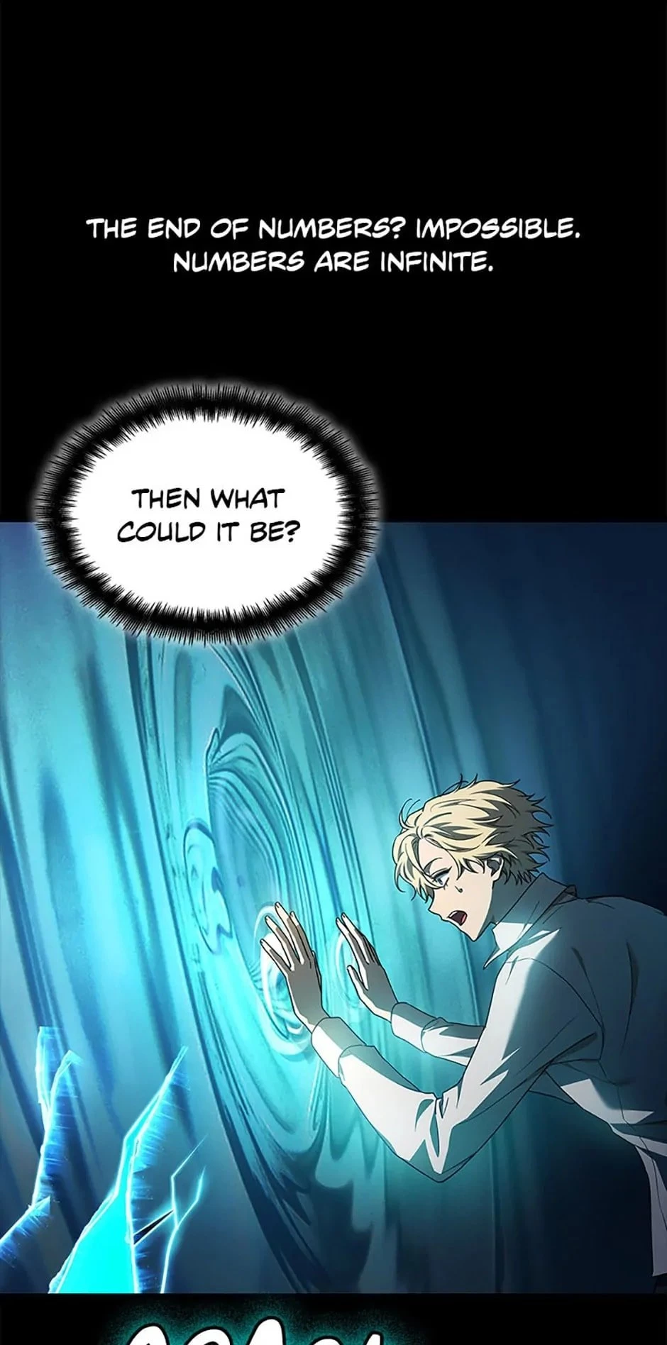 The Infinite Mage Chap 46 - Next Chap 47