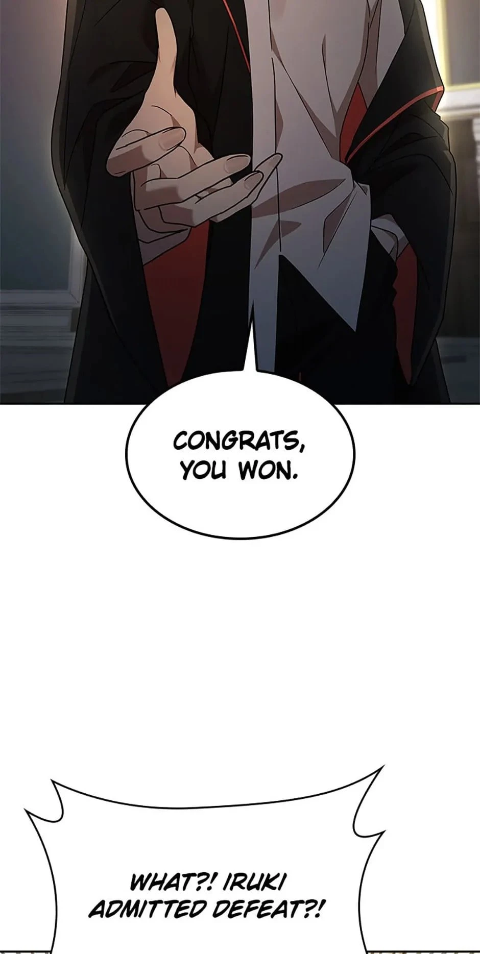 The Infinite Mage Chap 47 - Next Chap 48